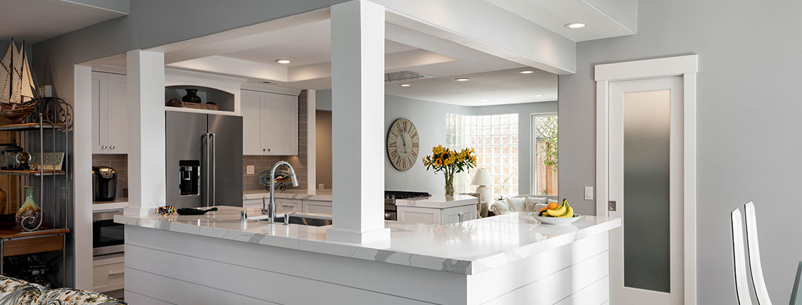 Kitchen and Bath Galleries