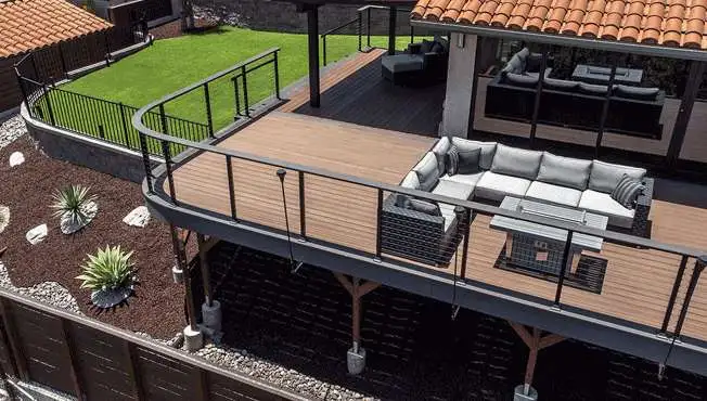 Dixieline Outdoor Living Gallery