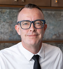 Josh Orr - Kitchen and Bath Designer