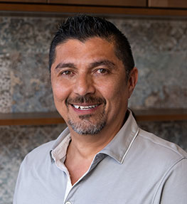 Gabriel Quiroz Dixieline Kitchen Bath Designer