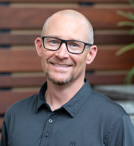 Josh Orr - Out Door Living Designer