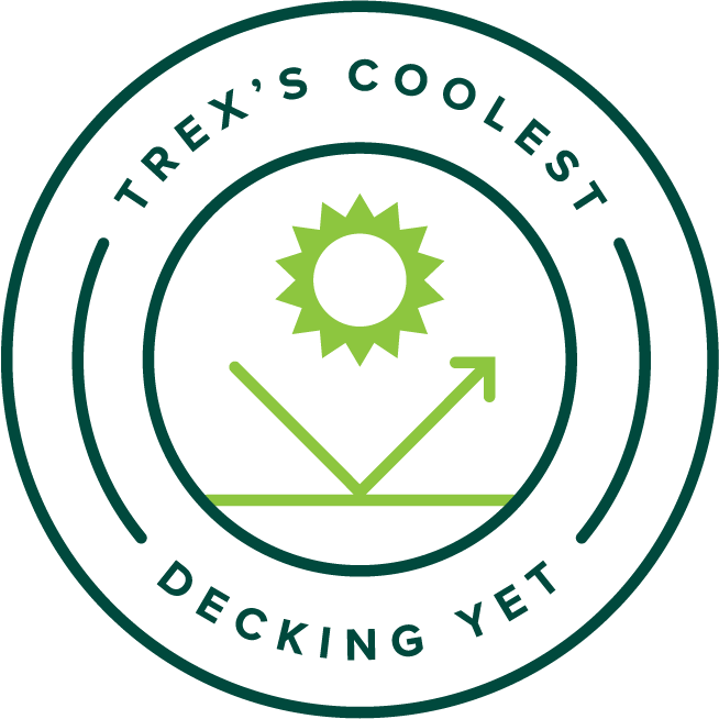 Trex Heat Seal