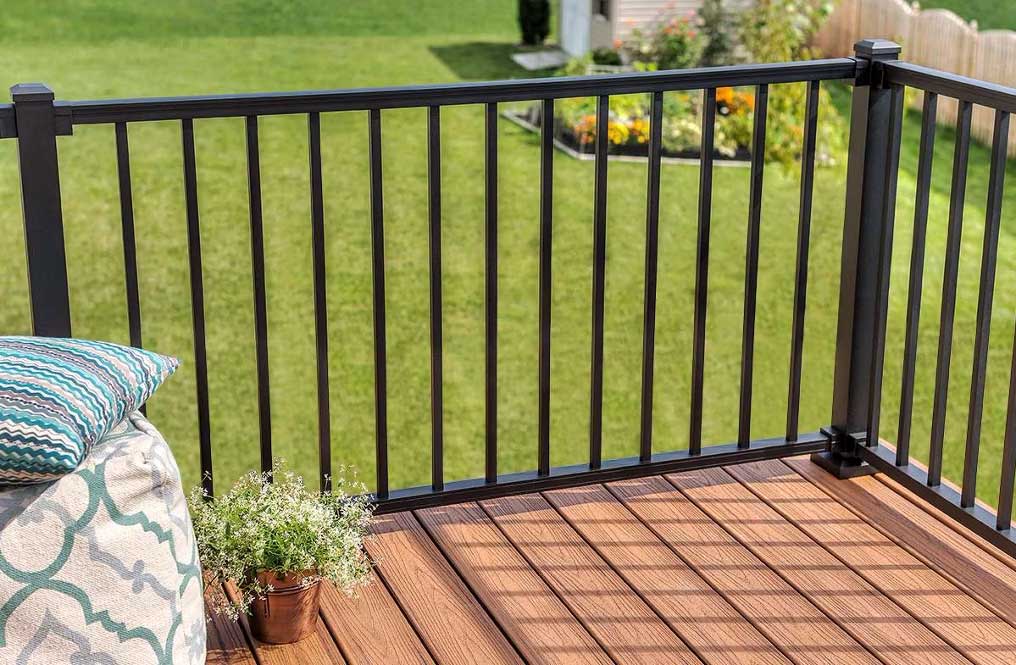 Trex Signature® Railing
