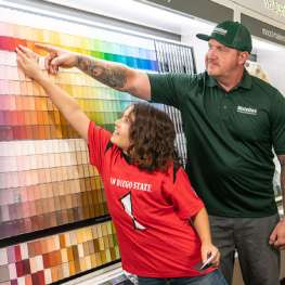 Dixieline Paint
