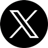 twitter x icon