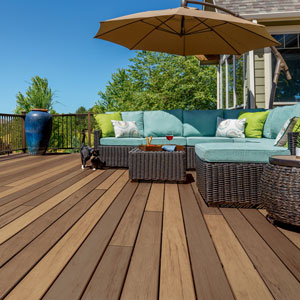 AZEK Decking