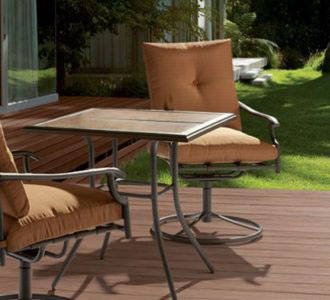 AZEK Arbor Collection