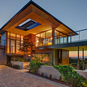 Dixieline Custom Home Services