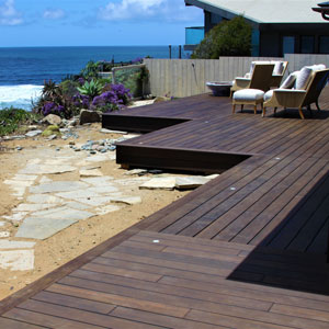 Dixieline Outdoor Living Gallery