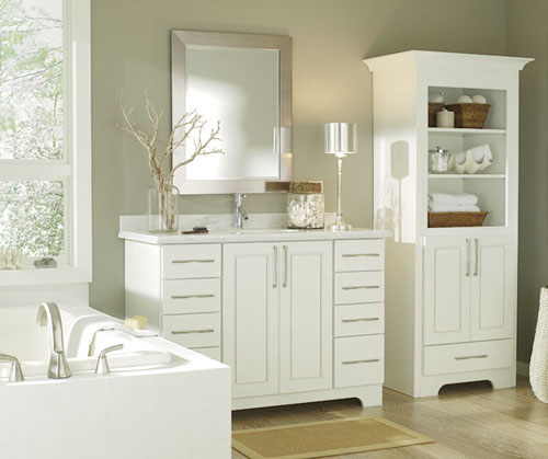 Dixieline Bathroom Cabinet Installation Professionals