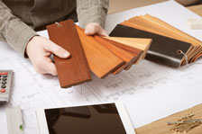 Bathroom Design Consultation