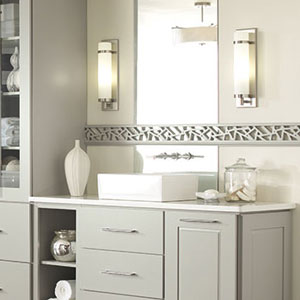 Bathroom Vanities Dixieline