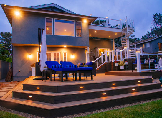 Dixieline Custom Home Services