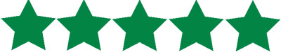 Dixieline 5 Star Rating