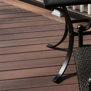 Fiberon Decking