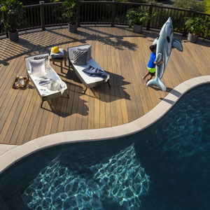 TimberTech Decking