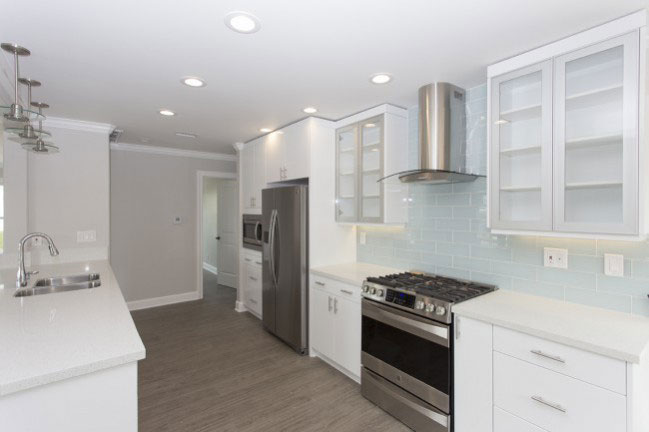 Dixieline Kitchen Installation Financing