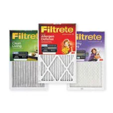 15% OFF All 3M Filtrete™ Furnace Filters In-Stock!