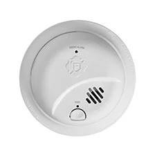 BRK® 10-Year Sealed Battery Smoke Alarm