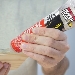 Superglue Corp Total Tech 11711004 Construction Adhesive Sealant, Colorless/Transparent, 4.2 oz, Tube - 4